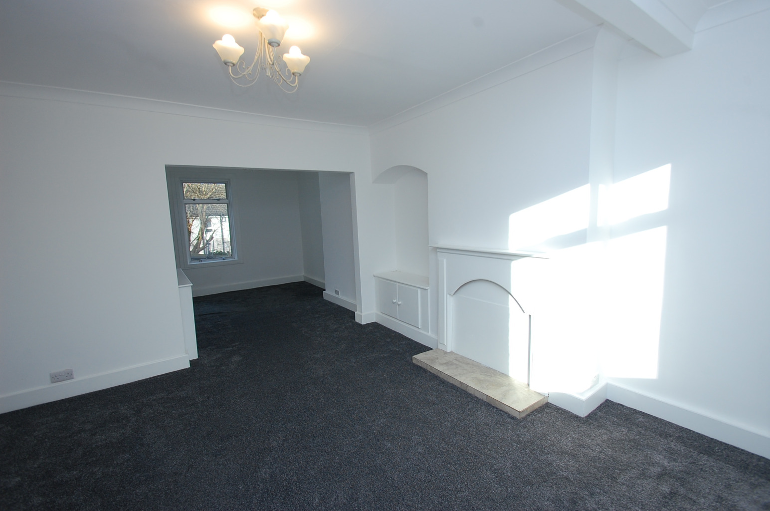 2 bed terraced house for sale in Bellahouston Drive, Glasgow  - Property Image 4