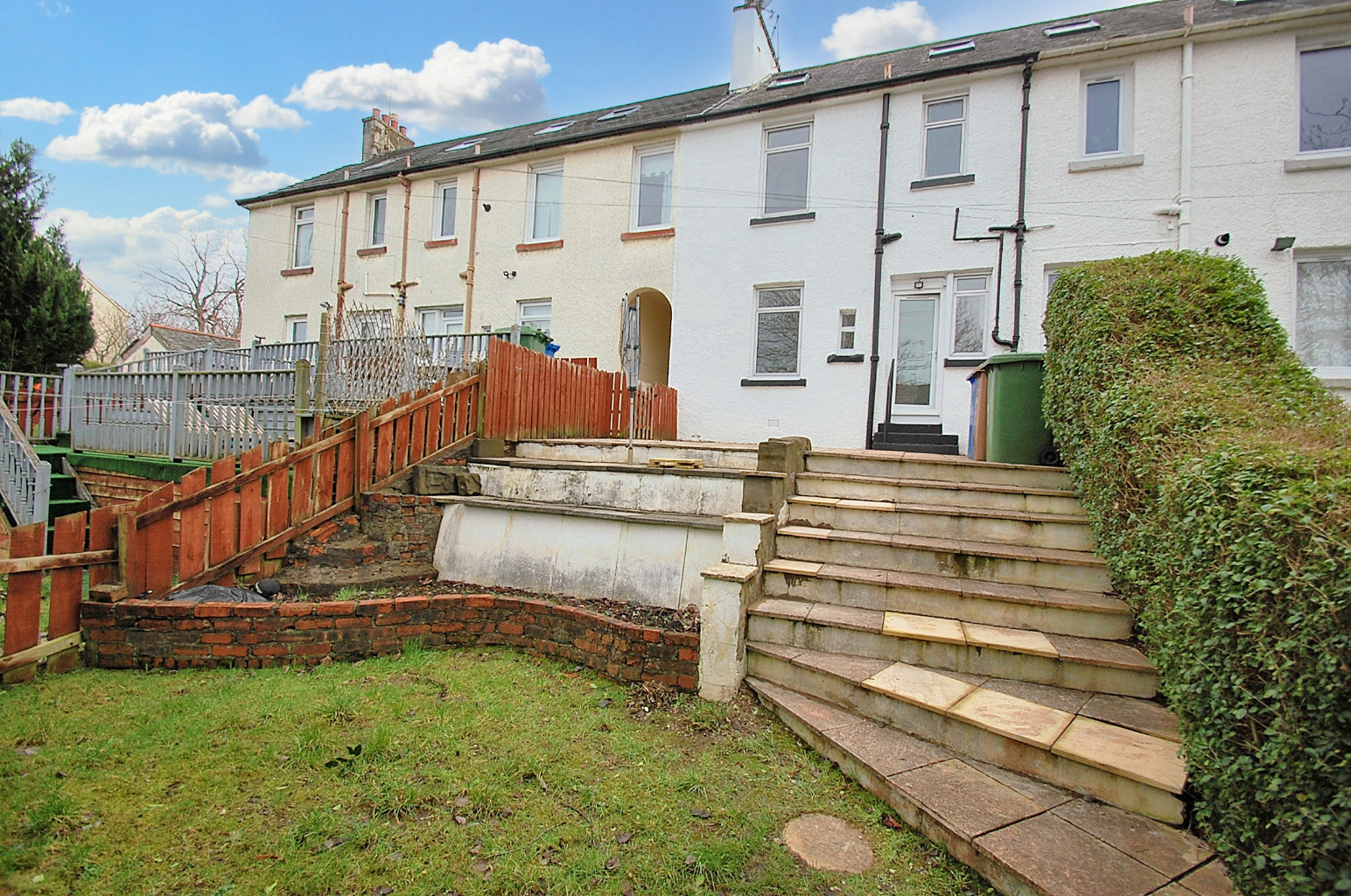 2 bed terraced house for sale in Bellahouston Drive, Glasgow  - Property Image 18