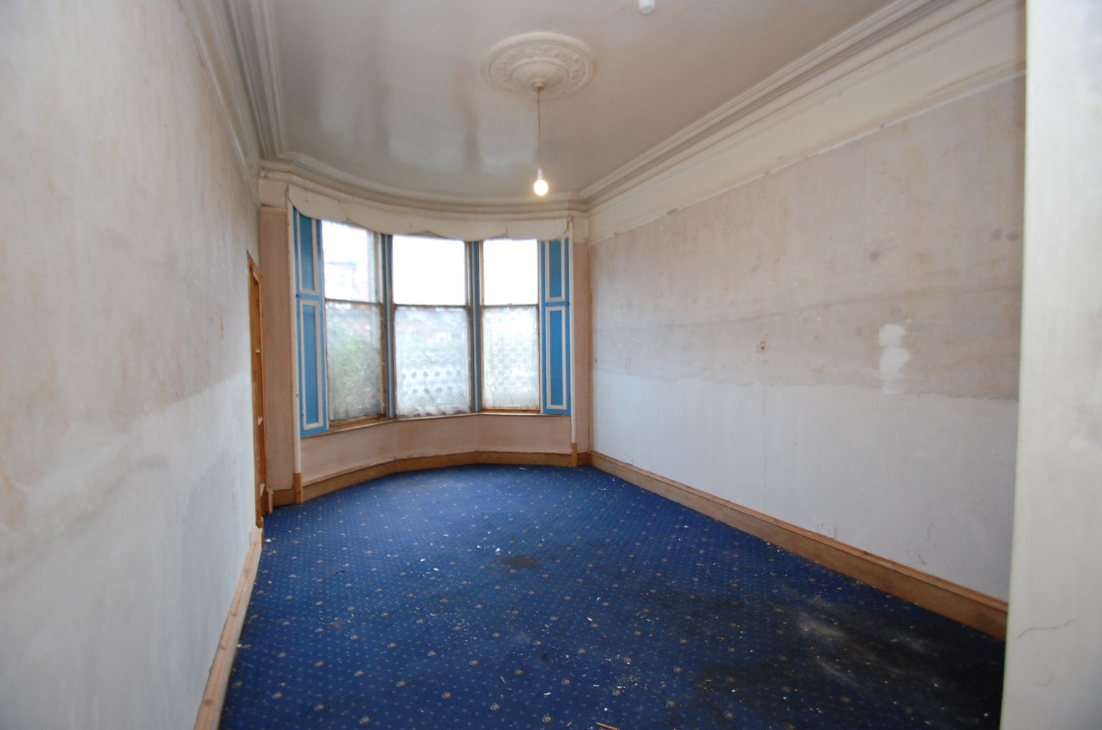 3 bed flat for sale in Percy Street, Glasgow  - Property Image 3