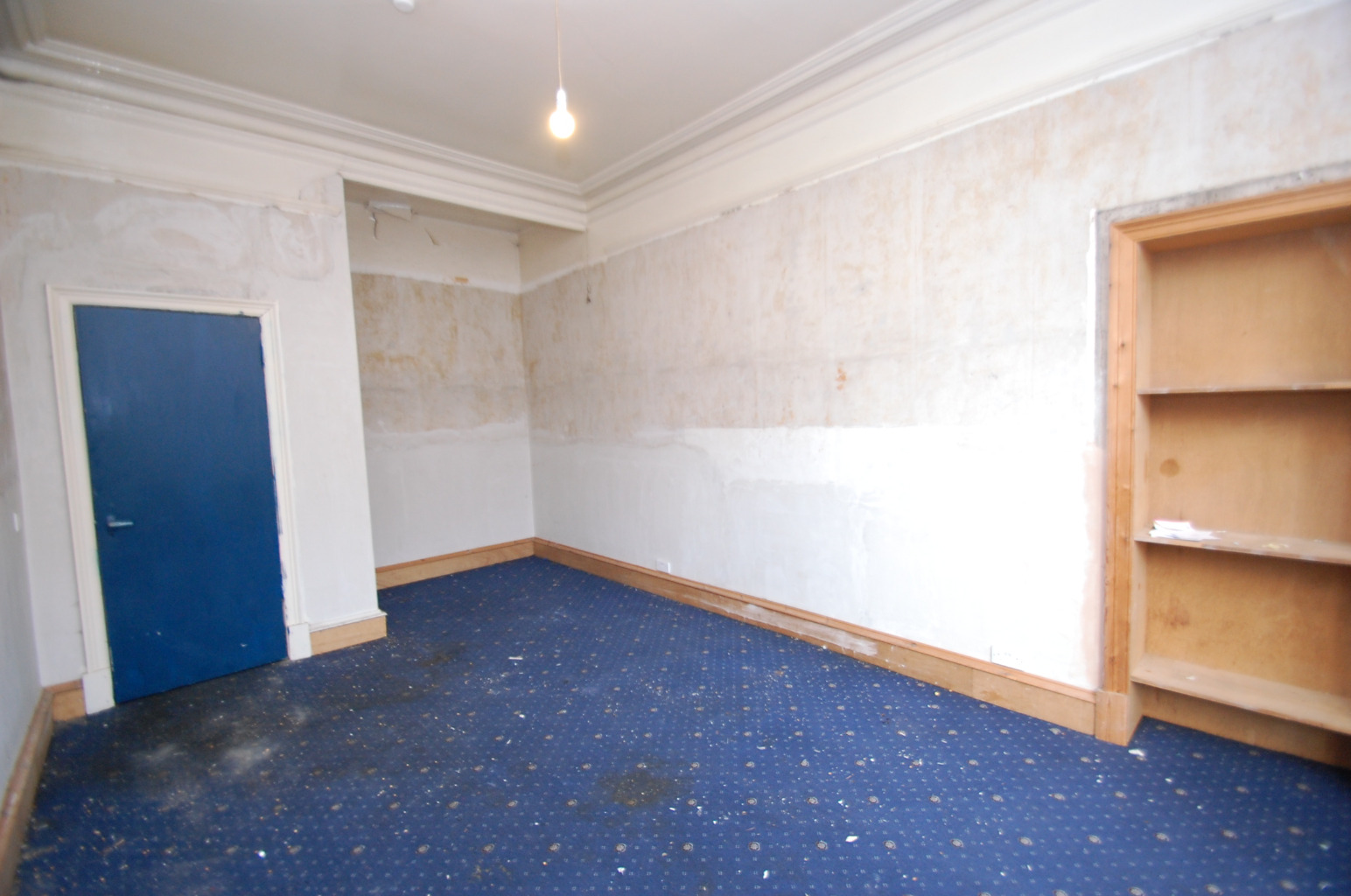 3 bed flat for sale in Percy Street, Glasgow  - Property Image 2