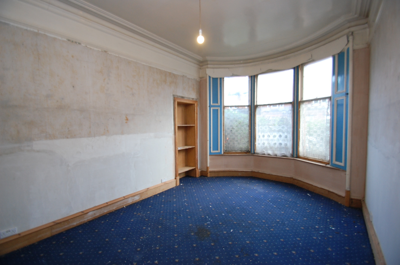 3 bed flat for sale in Percy Street, Glasgow  - Property Image 4