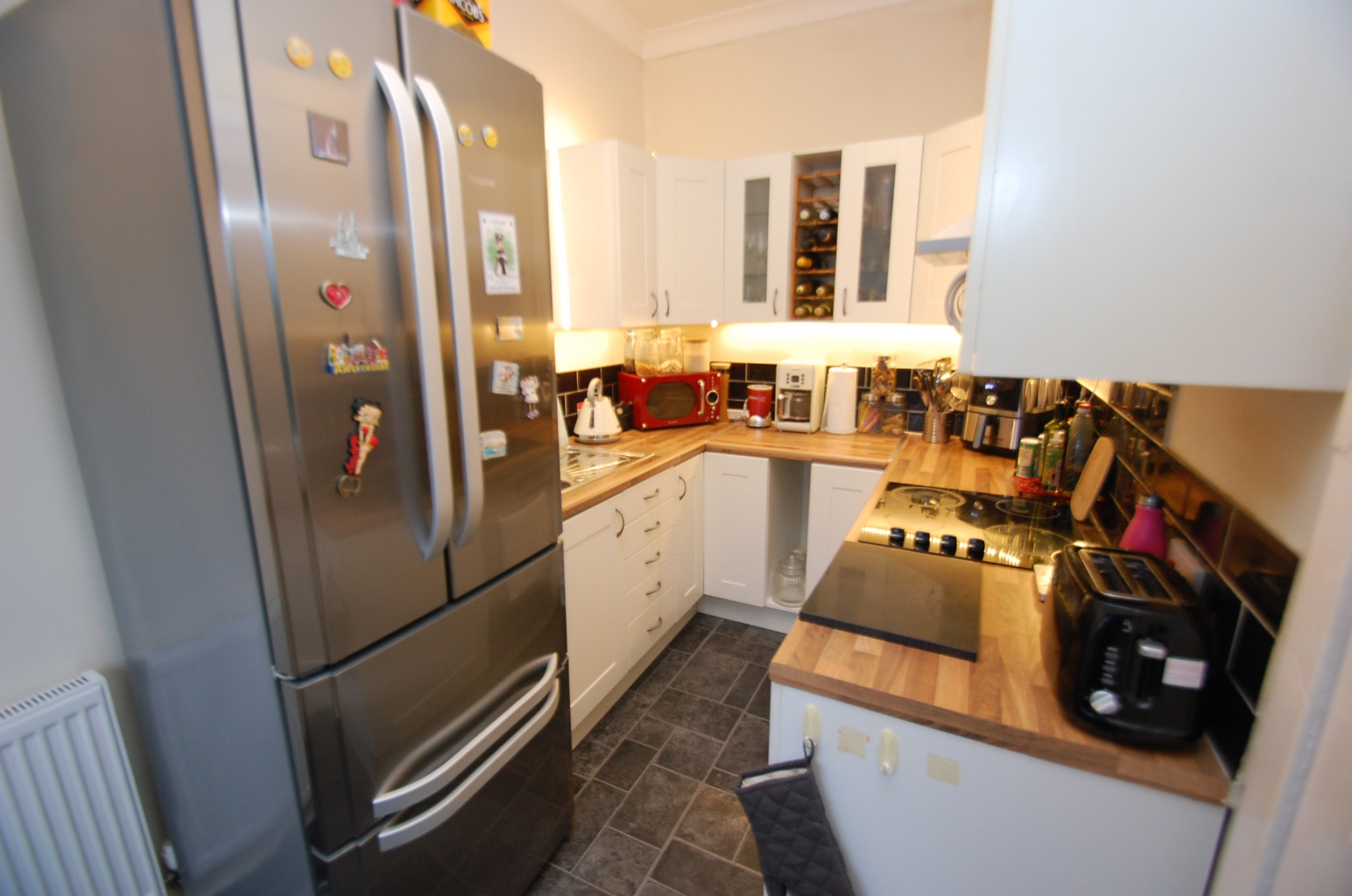 2 bed flat for sale in Merton Drive, Glasgow  - Property Image 5