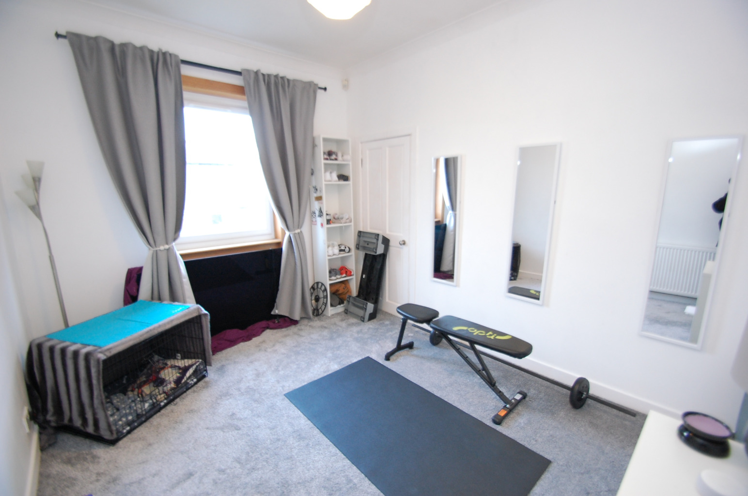 2 bed flat for sale in Merton Drive, Glasgow  - Property Image 11