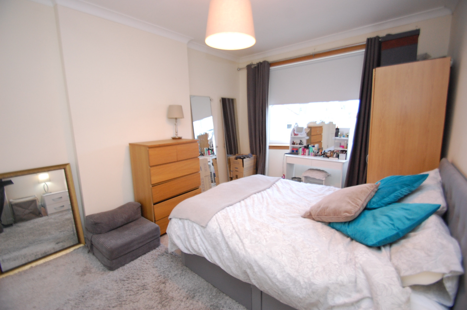 2 bed flat for sale in Merton Drive, Glasgow  - Property Image 9