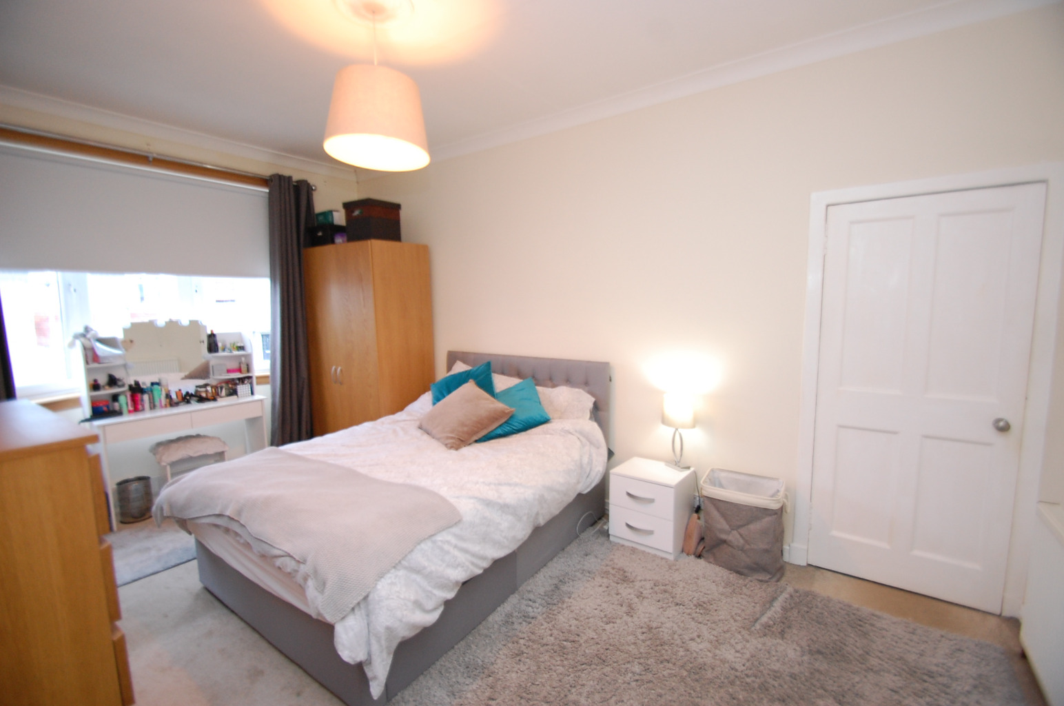 2 bed flat for sale in Merton Drive, Glasgow  - Property Image 8