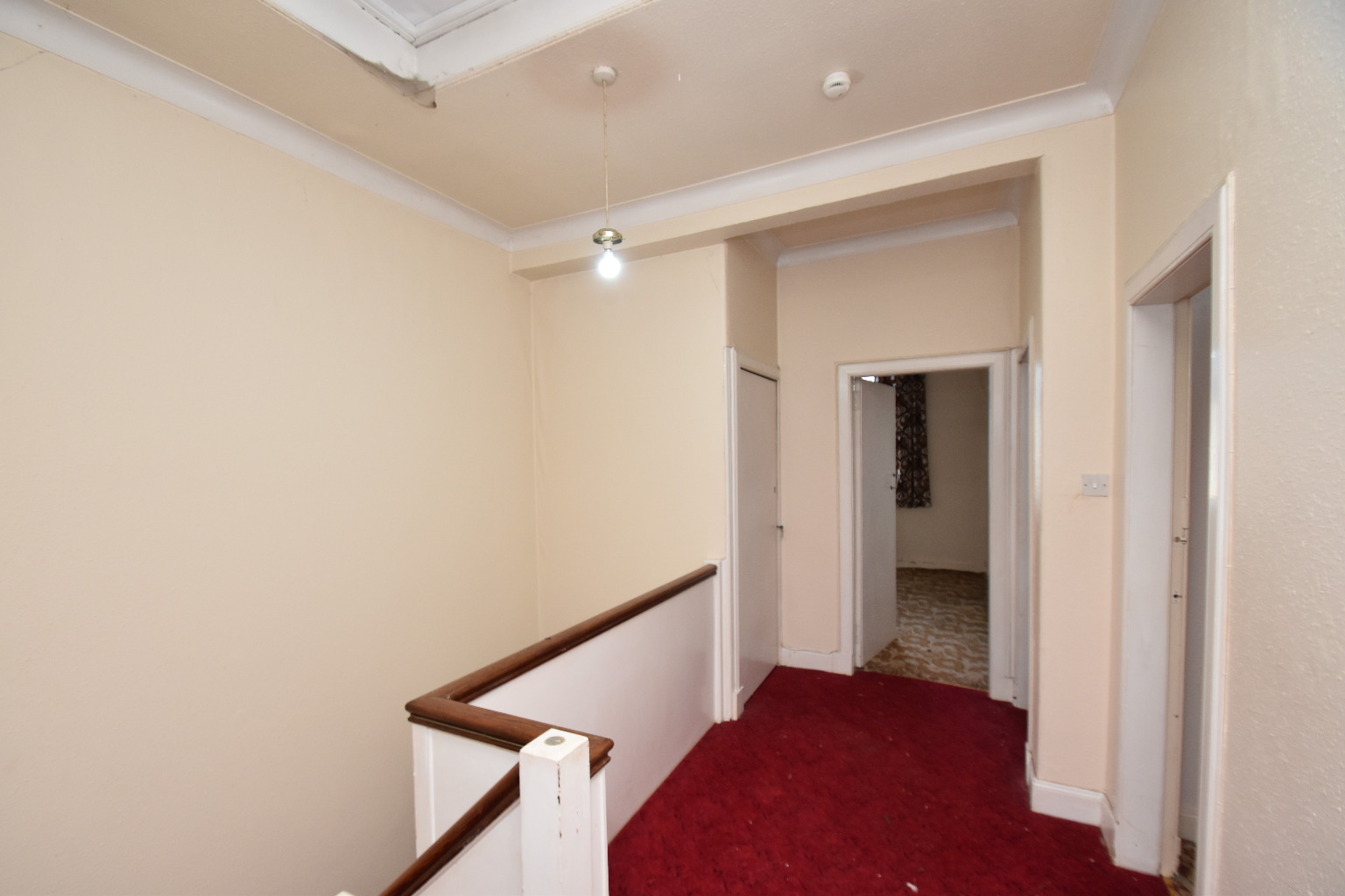3 bed terraced house for sale in Blairgowrie Road, Glasgow  - Property Image 8