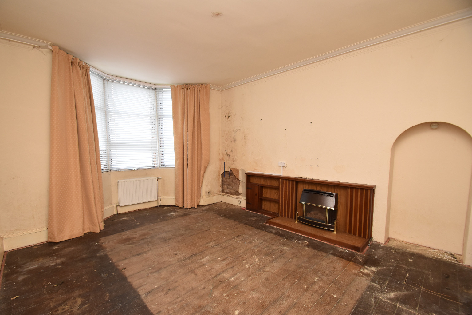 3 bed terraced house for sale in Blairgowrie Road, Glasgow  - Property Image 3