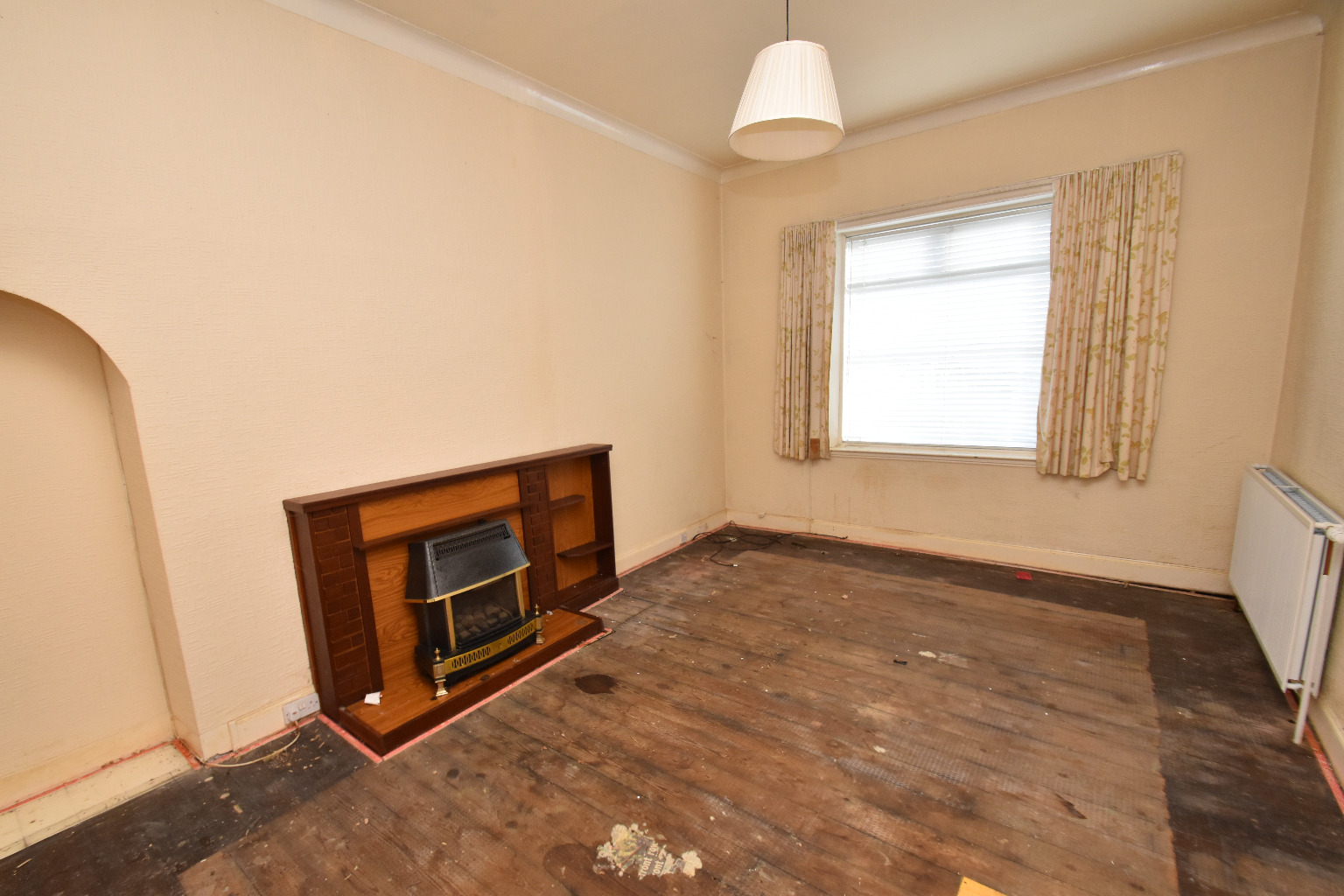 3 bed terraced house for sale in Blairgowrie Road, Glasgow  - Property Image 5