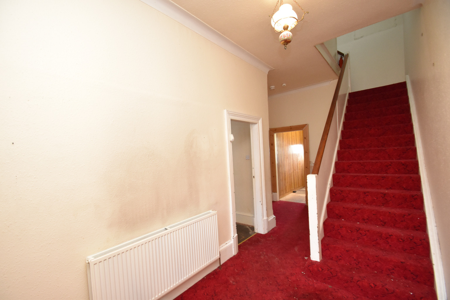 3 bed terraced house for sale in Blairgowrie Road, Glasgow  - Property Image 2