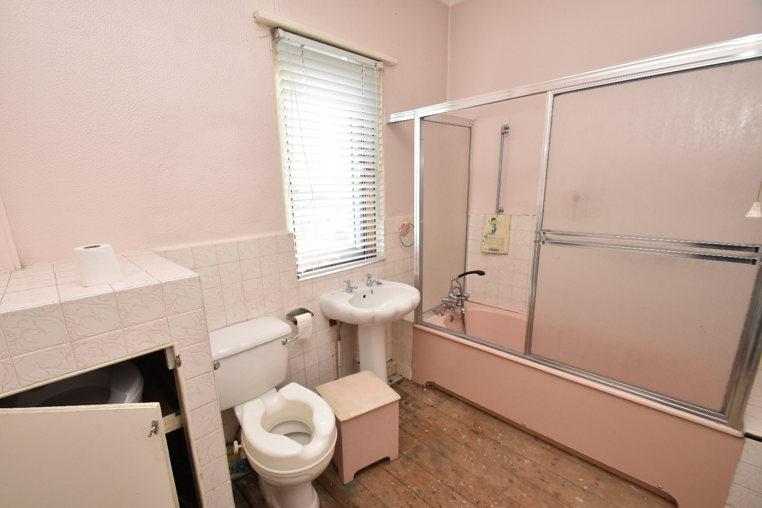 3 bed terraced house for sale in Blairgowrie Road, Glasgow  - Property Image 11