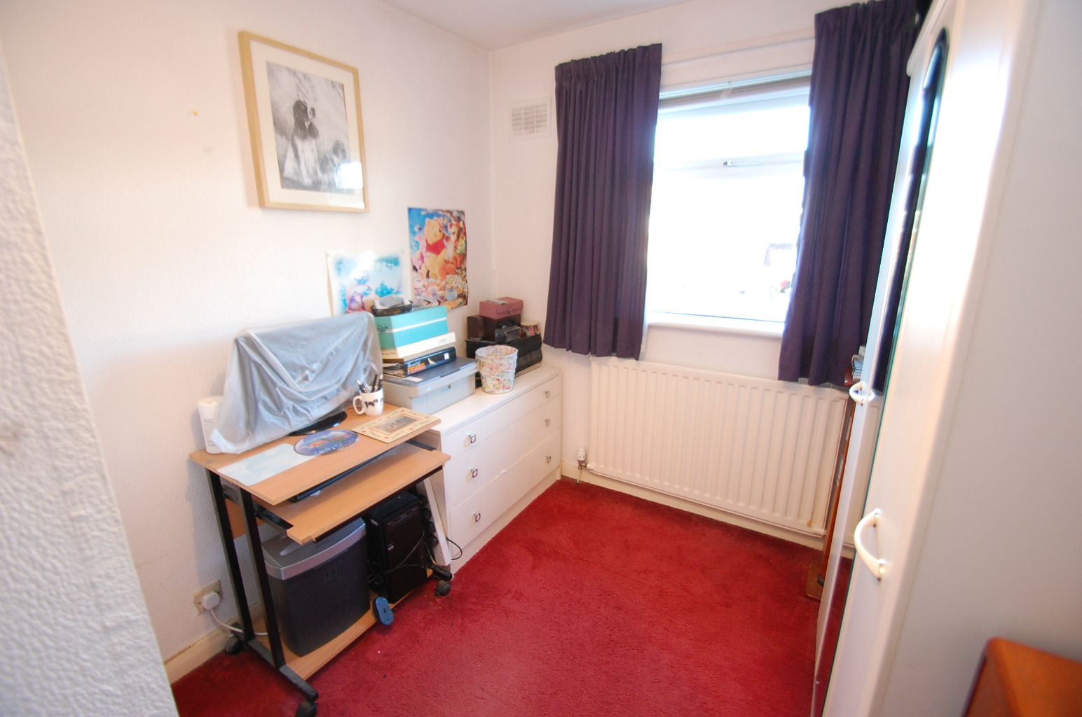 3 bed semi-detached house for sale in Ralston Drive, Glasgow  - Property Image 15