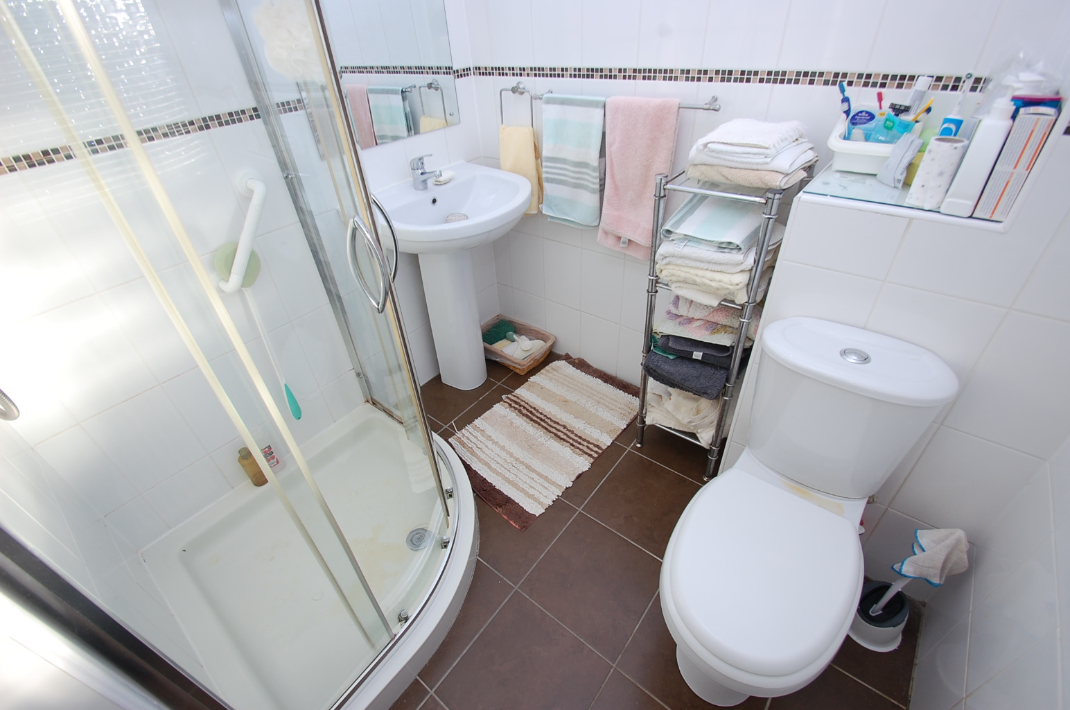 3 bed semi-detached house for sale in Ralston Drive, Glasgow  - Property Image 17