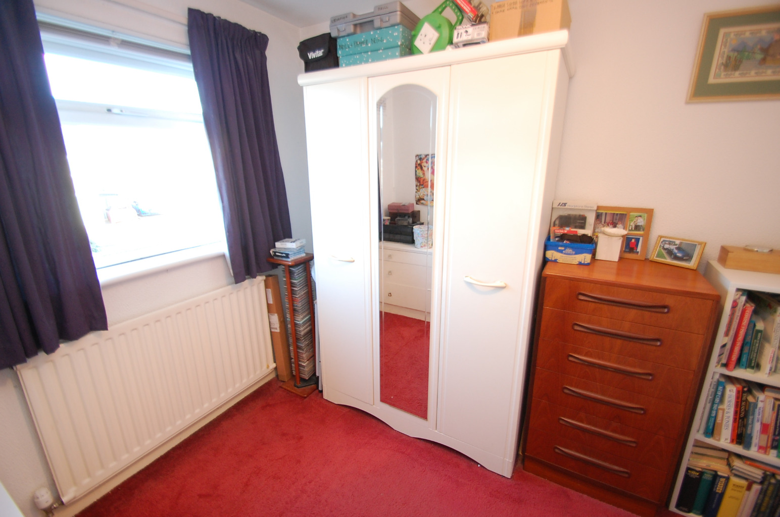 3 bed semi-detached house for sale in Ralston Drive, Glasgow  - Property Image 16