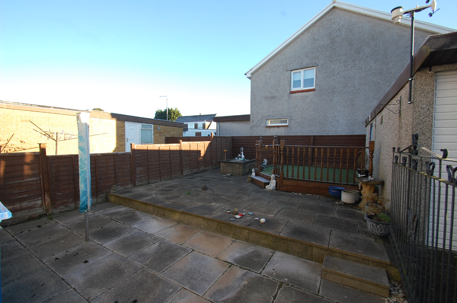 3 bed semi-detached house for sale in Ralston Drive, Glasgow  - Property Image 22