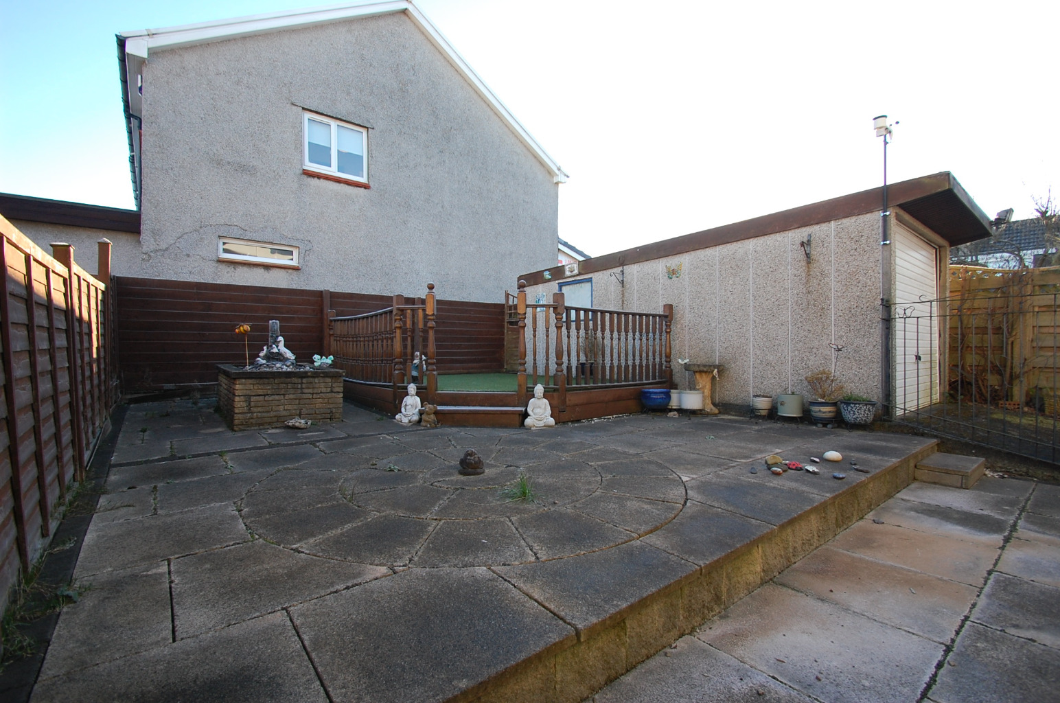 3 bed semi-detached house for sale in Ralston Drive, Glasgow  - Property Image 23