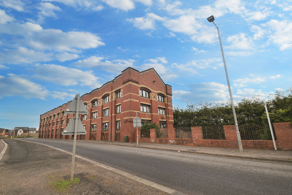 2 bed flat for sale in Inchinnan Road, Paisley  - Property Image 14