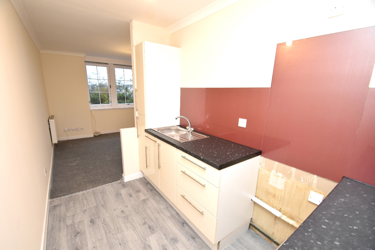 2 bed flat for sale in Inchinnan Road, Paisley  - Property Image 6