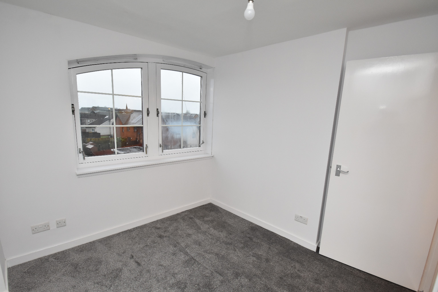 2 bed flat for sale in Inchinnan Road, Paisley  - Property Image 11