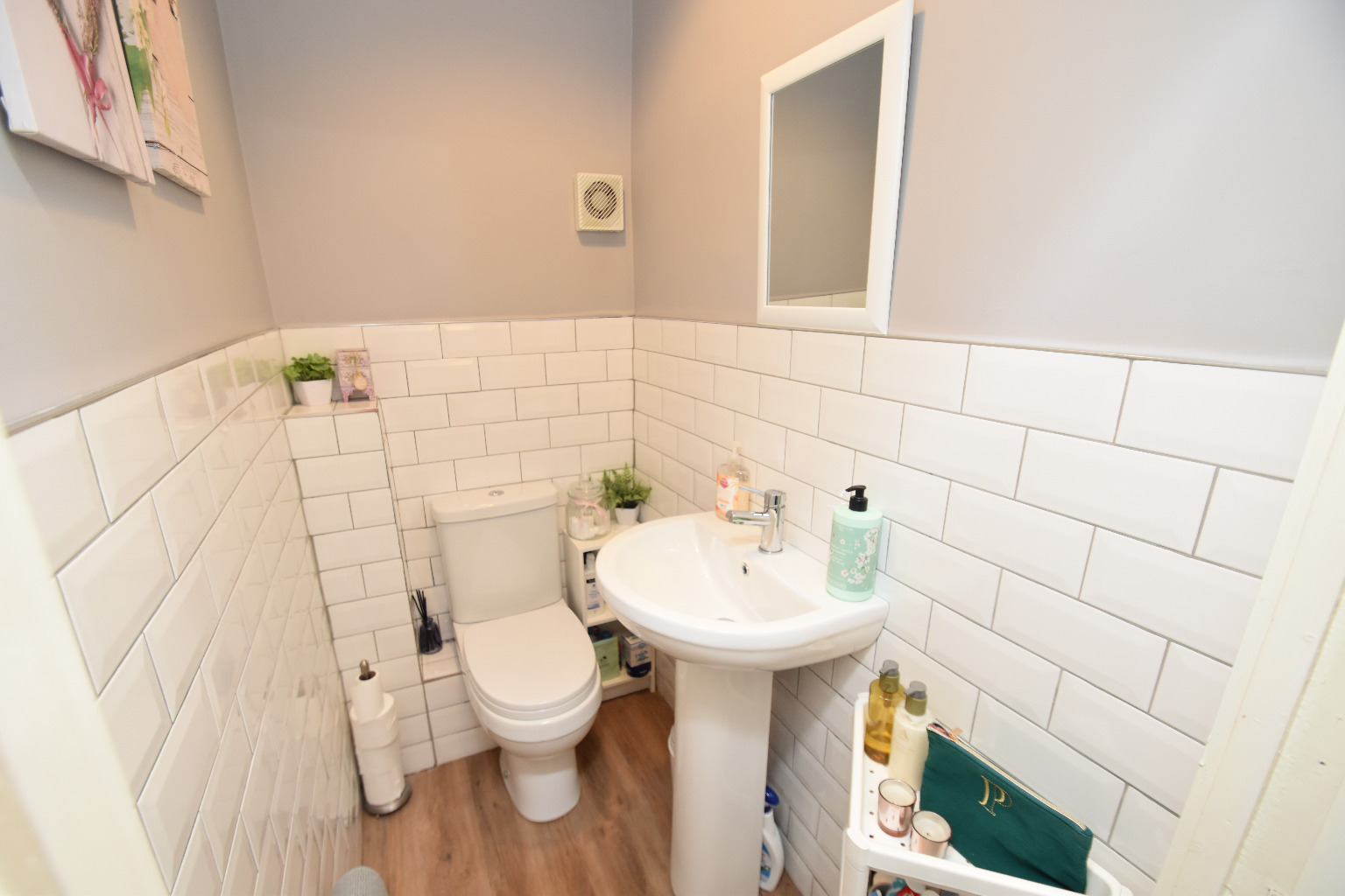 2 bed semi-detached house for sale in Arisaig Drive, Glasgow  - Property Image 15