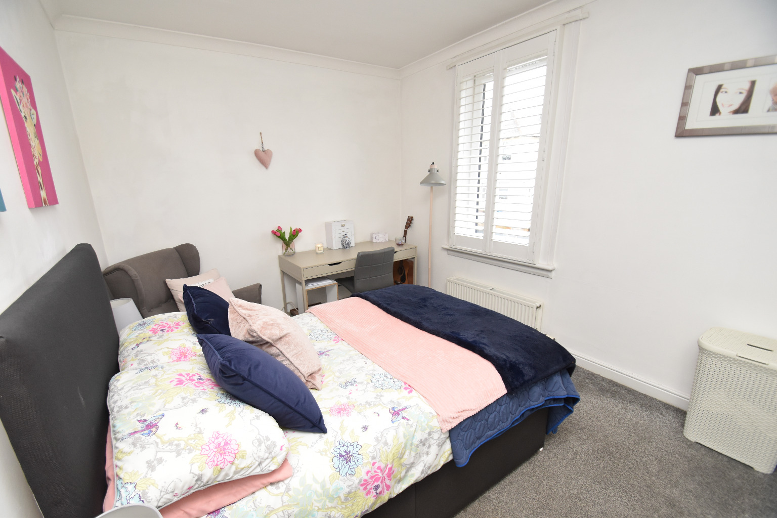 2 bed semi-detached house for sale in Arisaig Drive, Glasgow  - Property Image 13