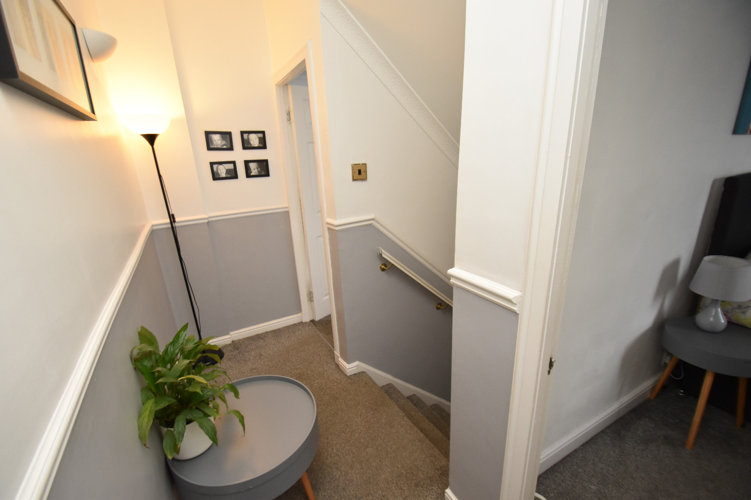 2 bed semi-detached house for sale in Arisaig Drive, Glasgow  - Property Image 10