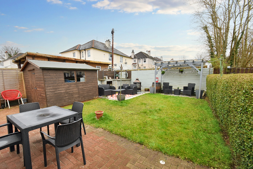2 bed semi-detached house for sale in Arisaig Drive, Glasgow  - Property Image 16