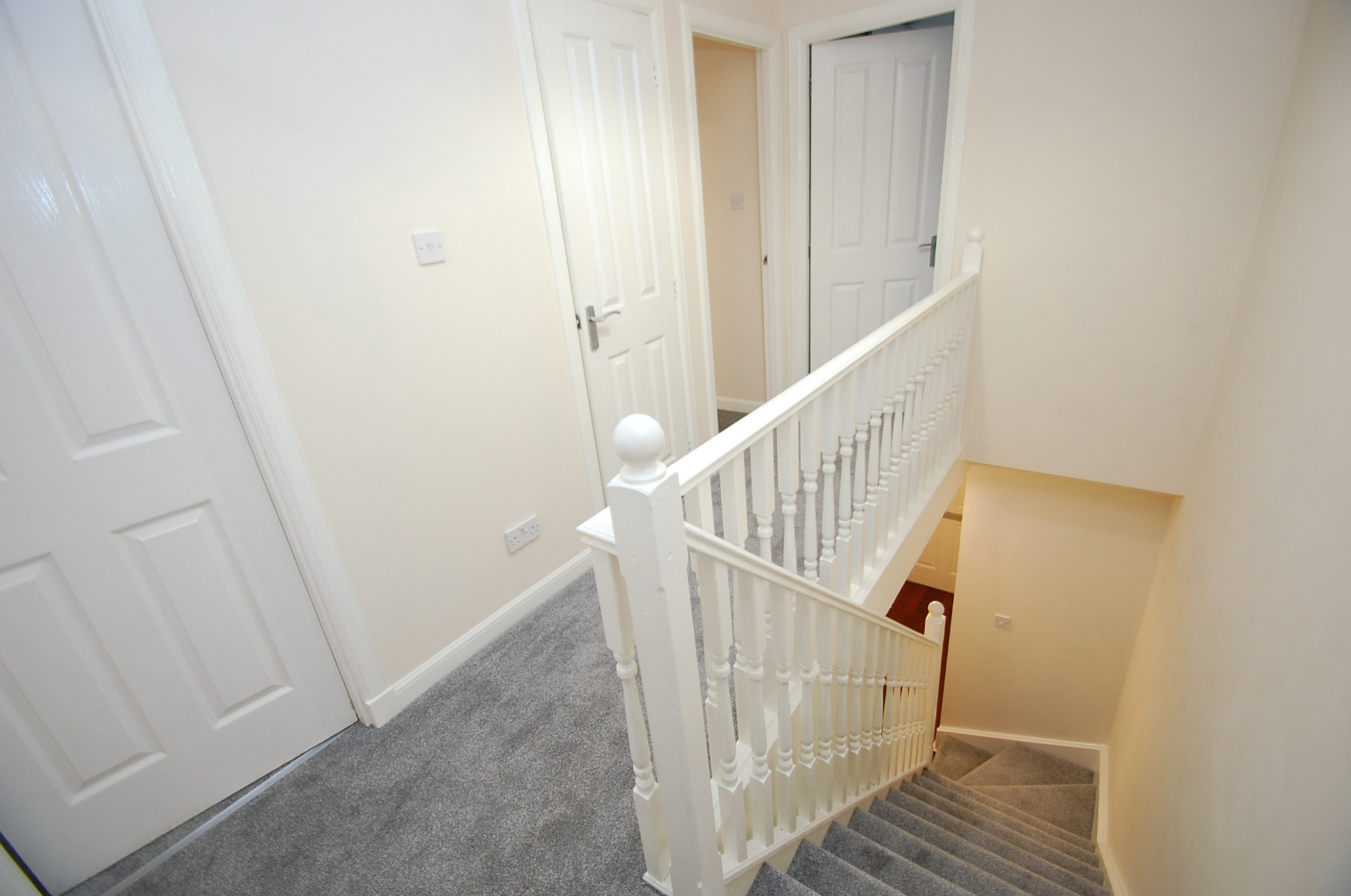 3 bed detached house for sale in Barshaw Road, Glasgow  - Property Image 8