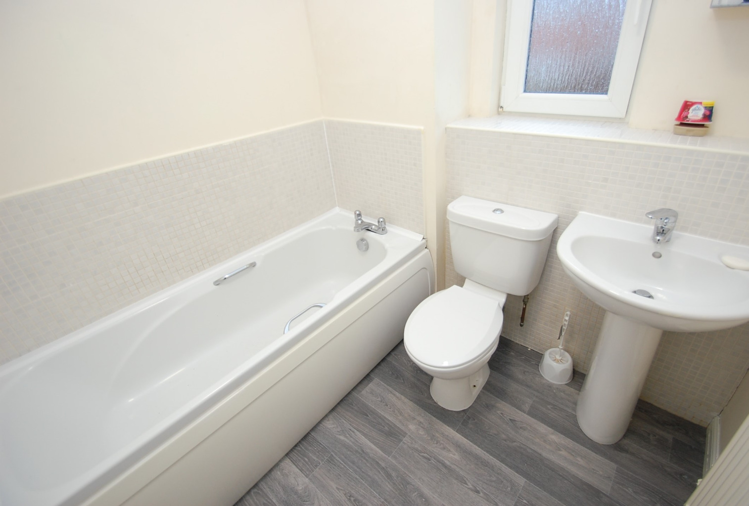 3 bed detached house for sale in Barshaw Road, Glasgow  - Property Image 15
