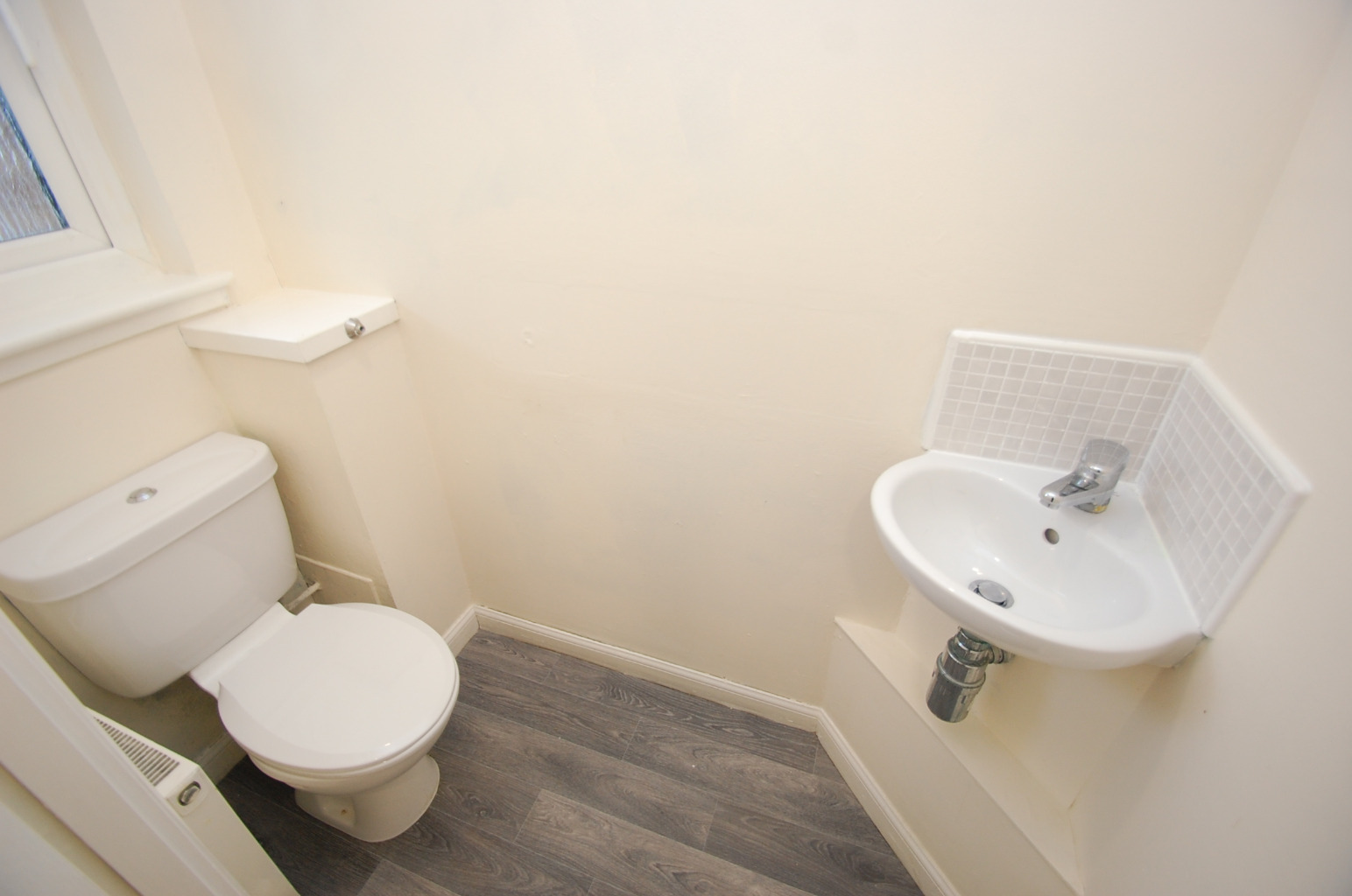 3 bed detached house for sale in Barshaw Road, Glasgow  - Property Image 7