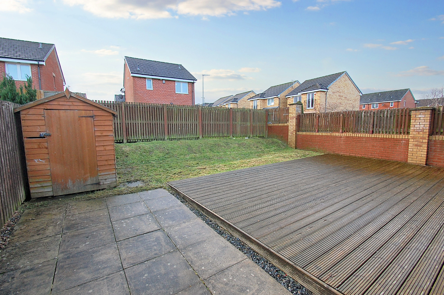 3 bed detached house for sale in Barshaw Road, Glasgow  - Property Image 16