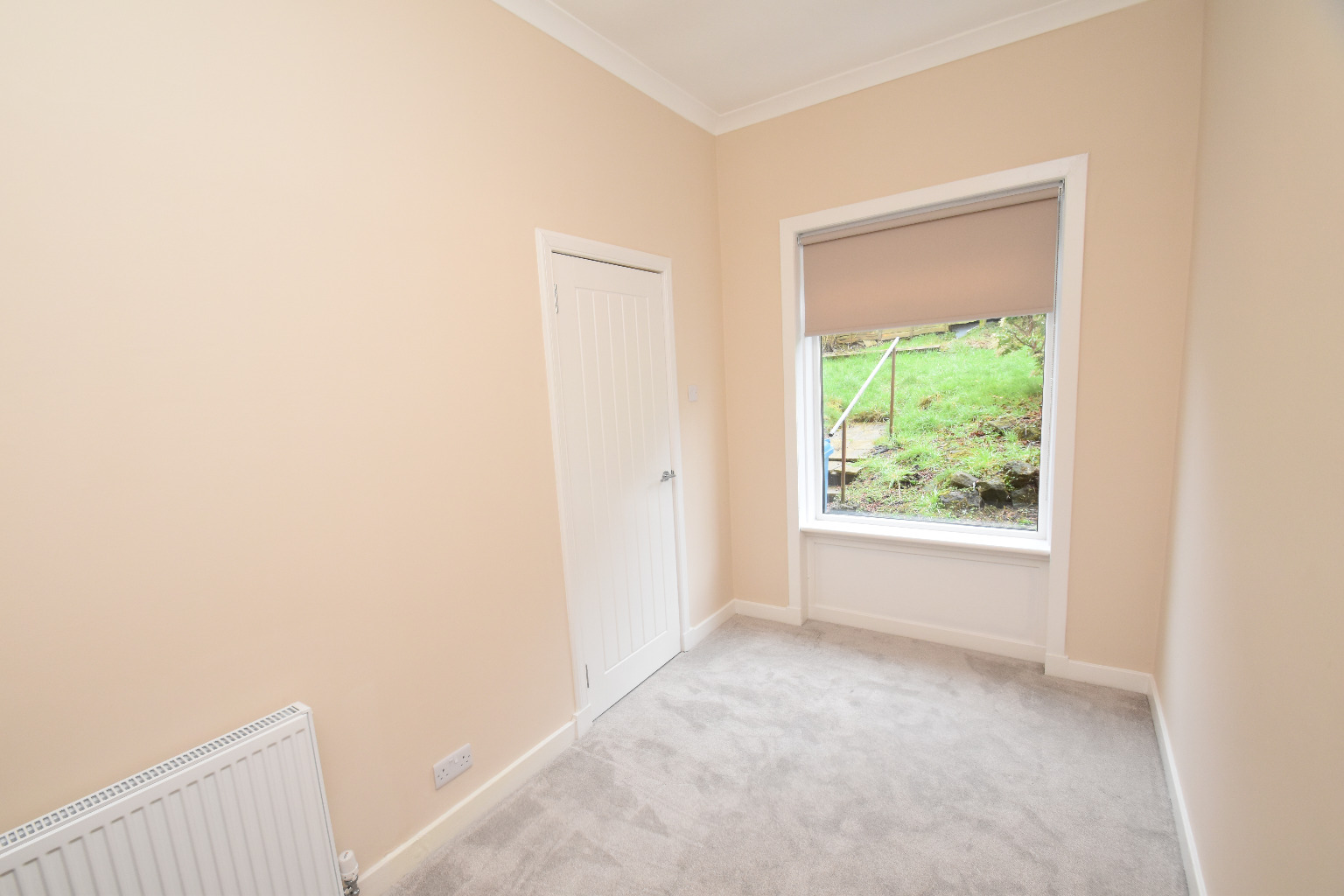 3 bed flat for sale in Arbroath Avenue, Glasgow  - Property Image 11