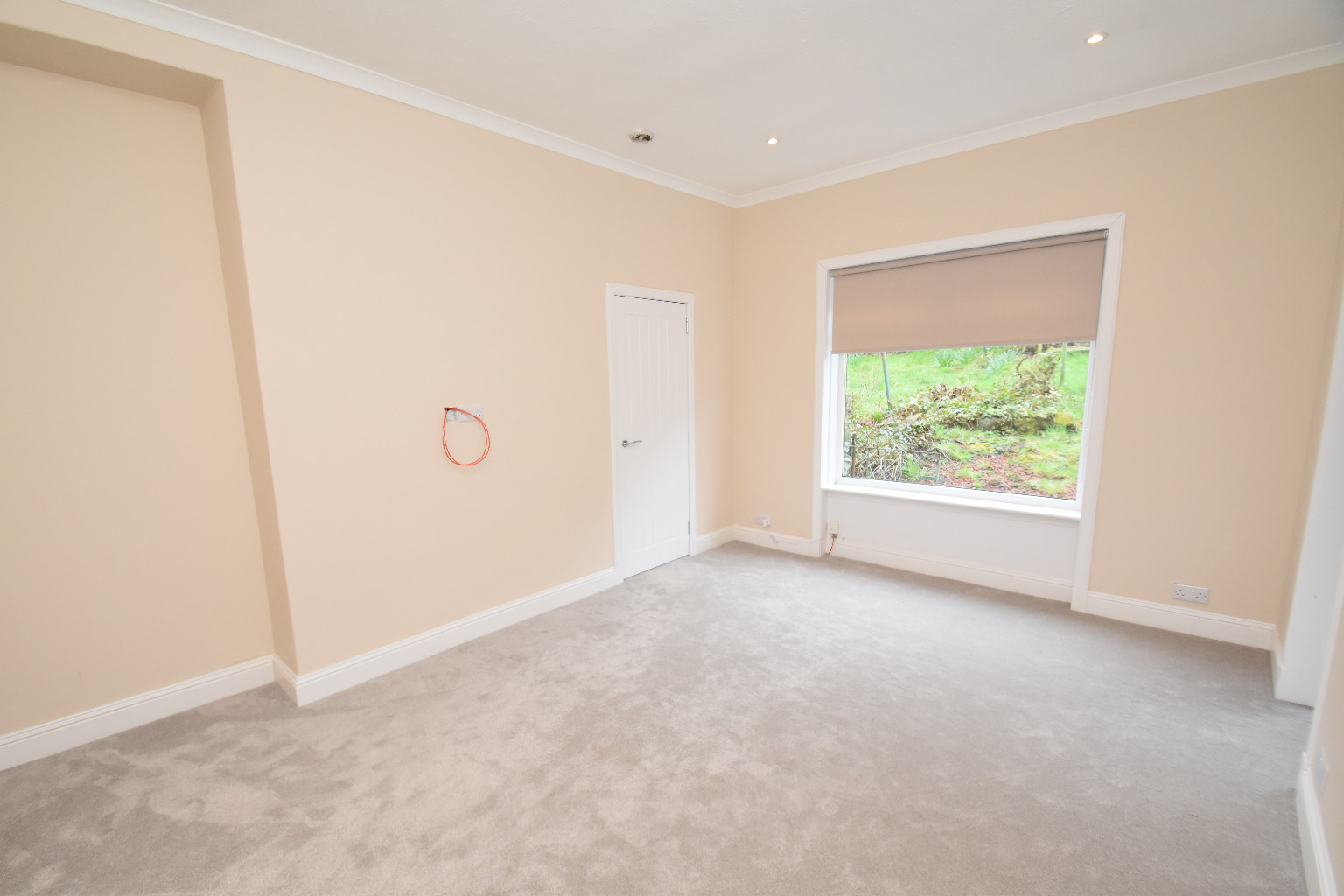 3 bed flat for sale in Arbroath Avenue, Glasgow  - Property Image 9