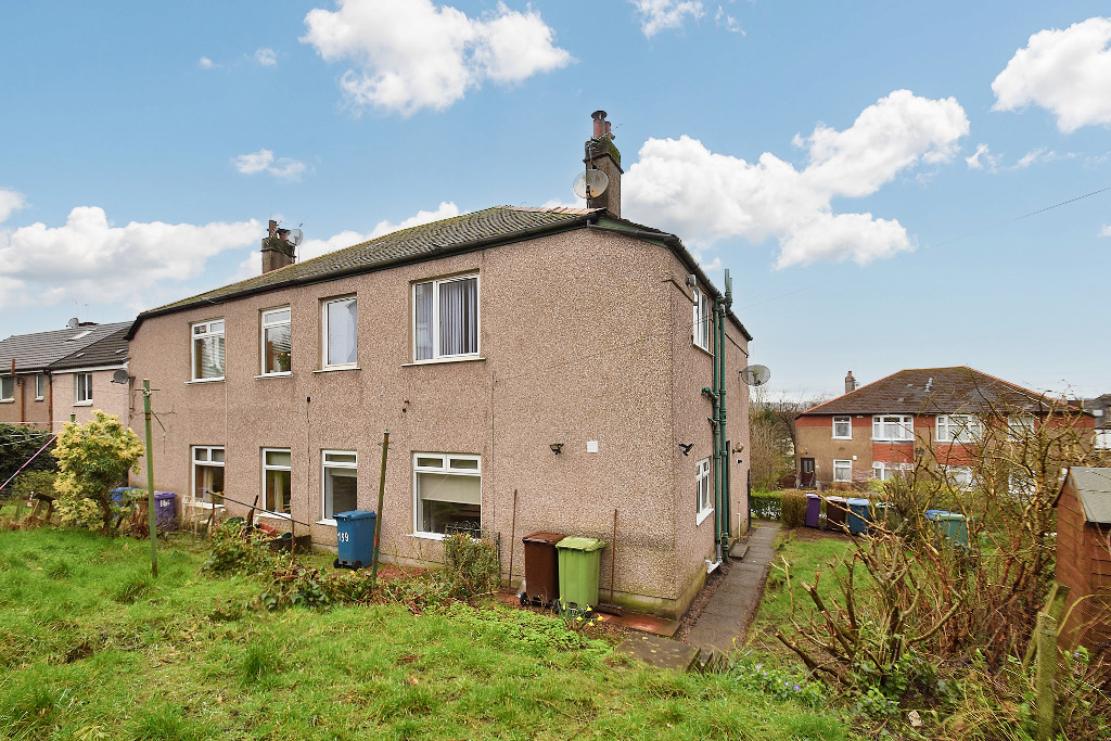 3 bed flat for sale in Arbroath Avenue, Glasgow  - Property Image 14