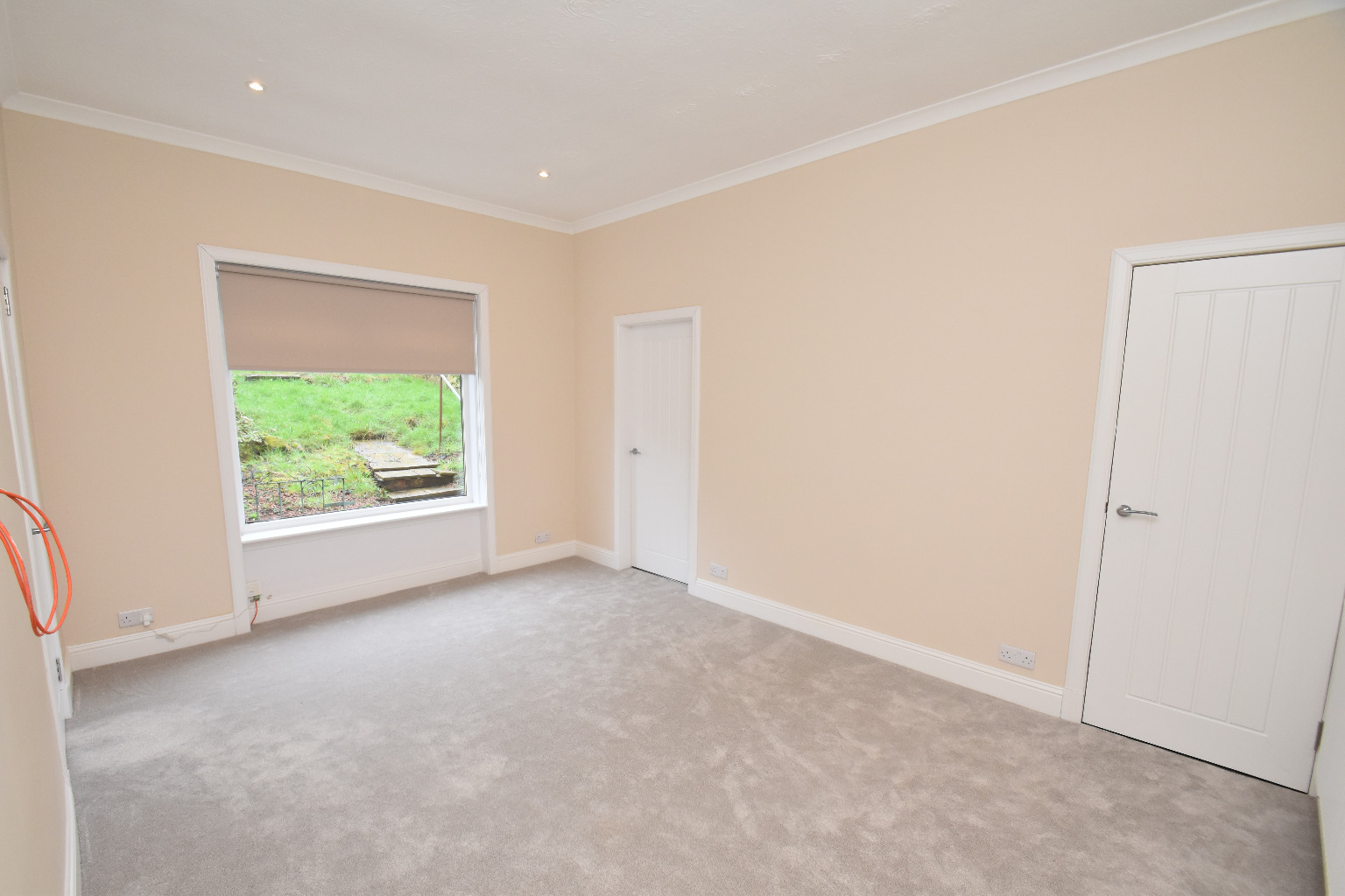 3 bed flat for sale in Arbroath Avenue, Glasgow  - Property Image 10
