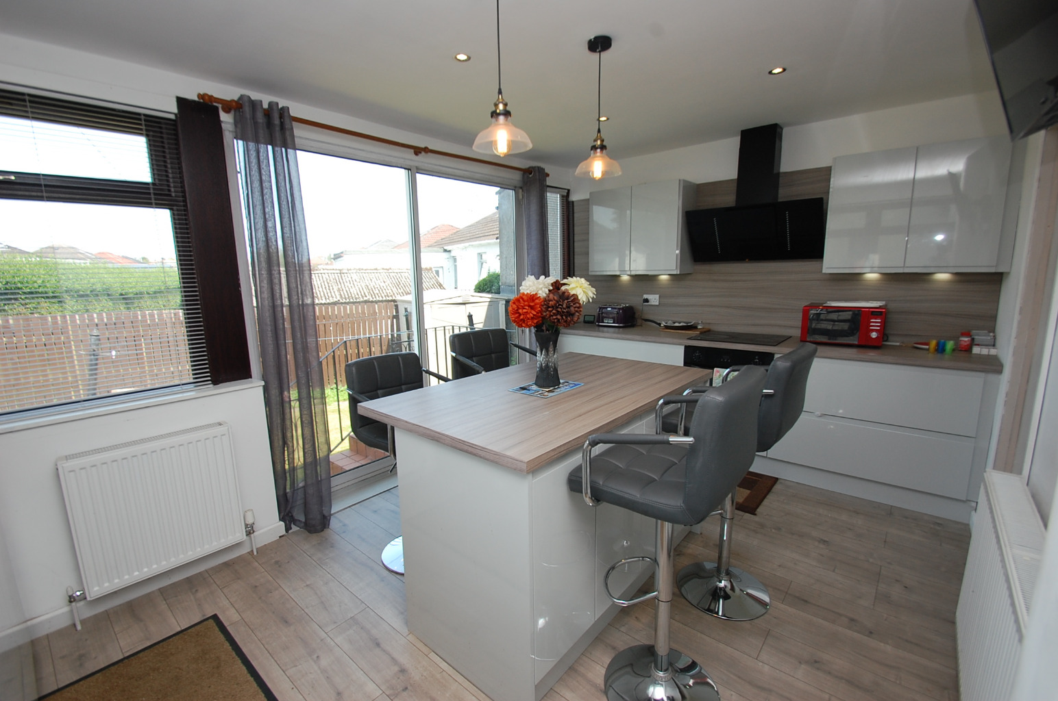 3 bed semi-detached house for sale in Barrhead Road, Glasgow  - Property Image 7