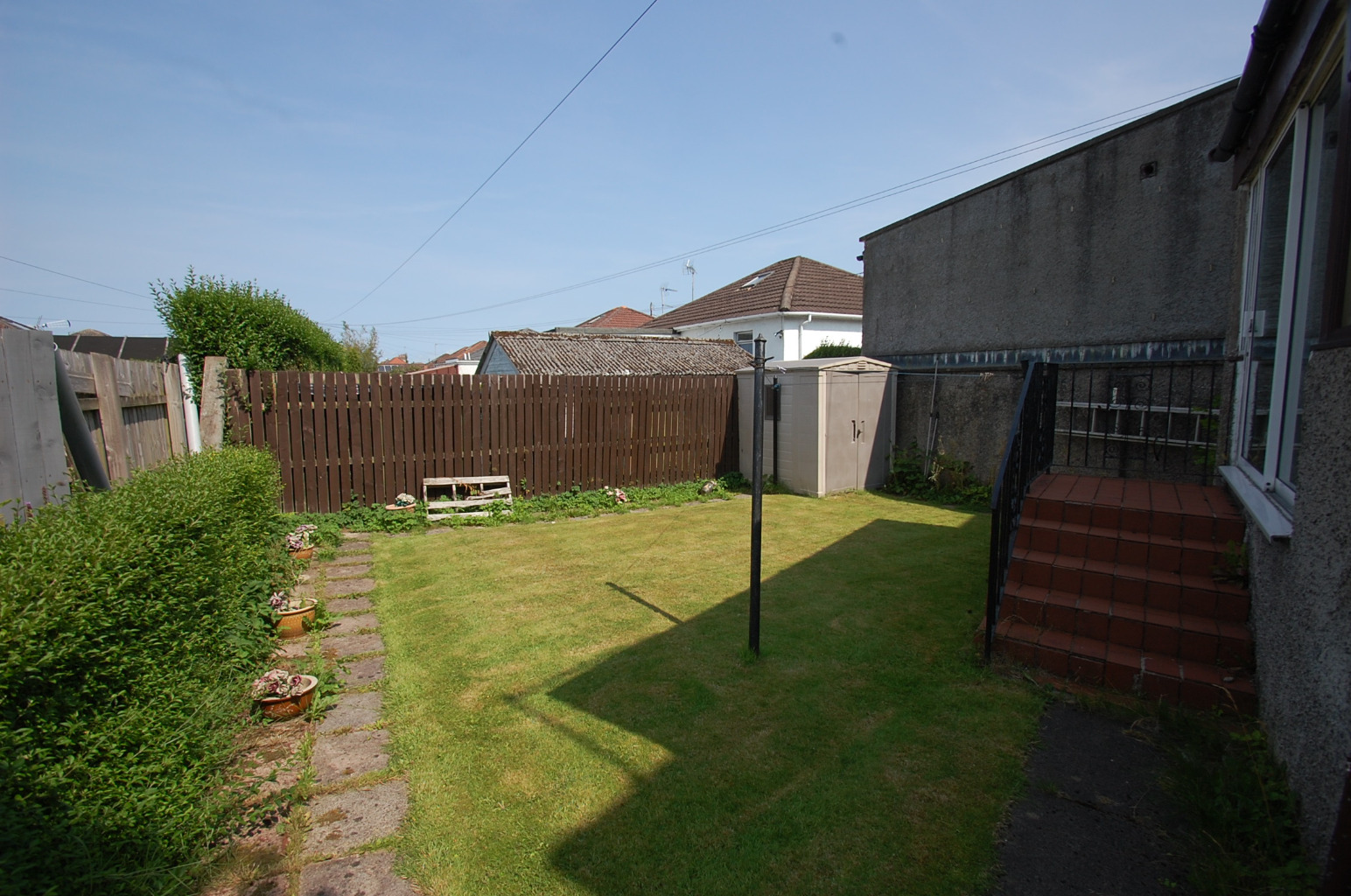 3 bed semi-detached house for sale in Barrhead Road, Glasgow  - Property Image 20