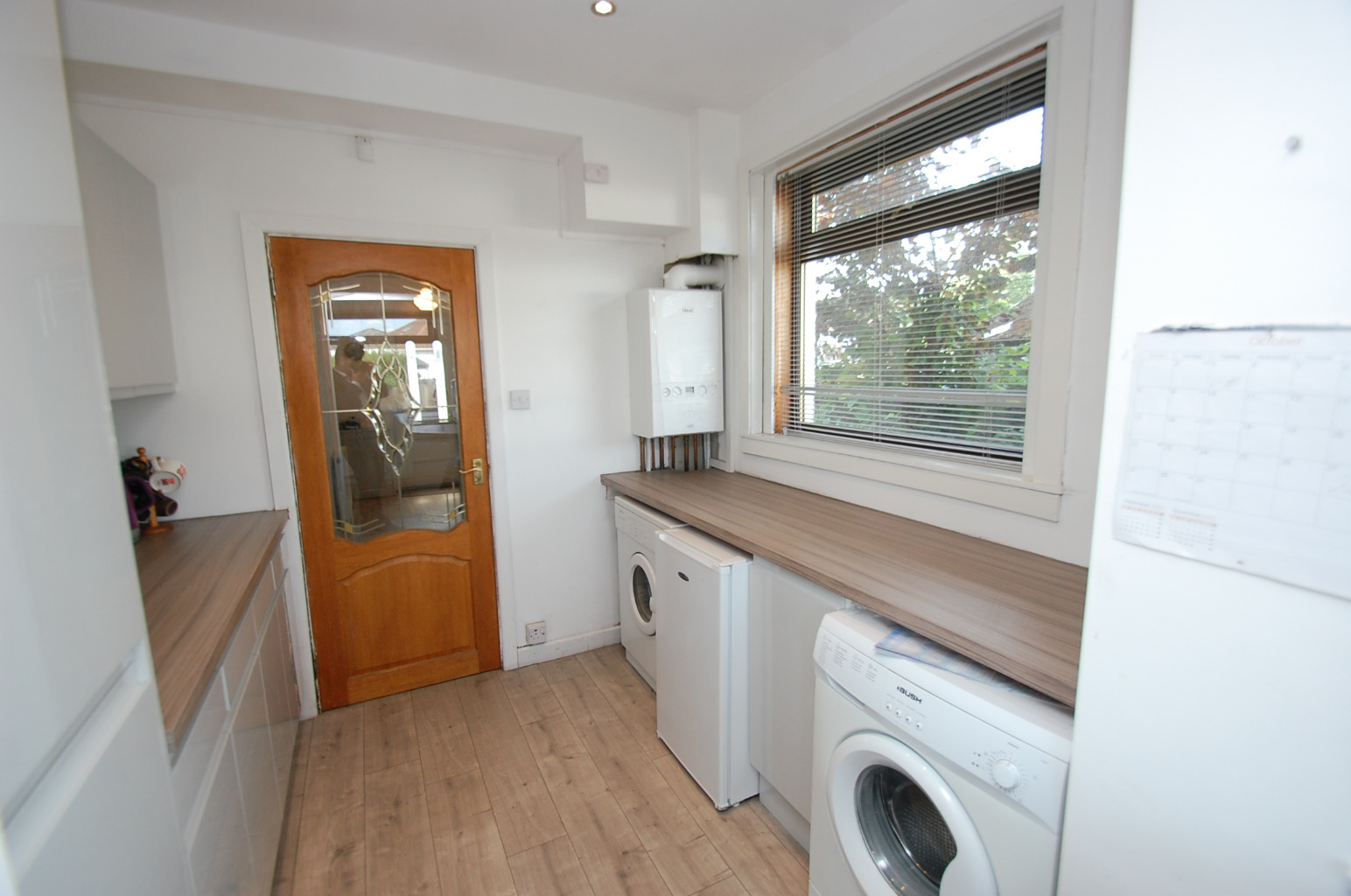 3 bed semi-detached house for sale in Barrhead Road, Glasgow  - Property Image 10