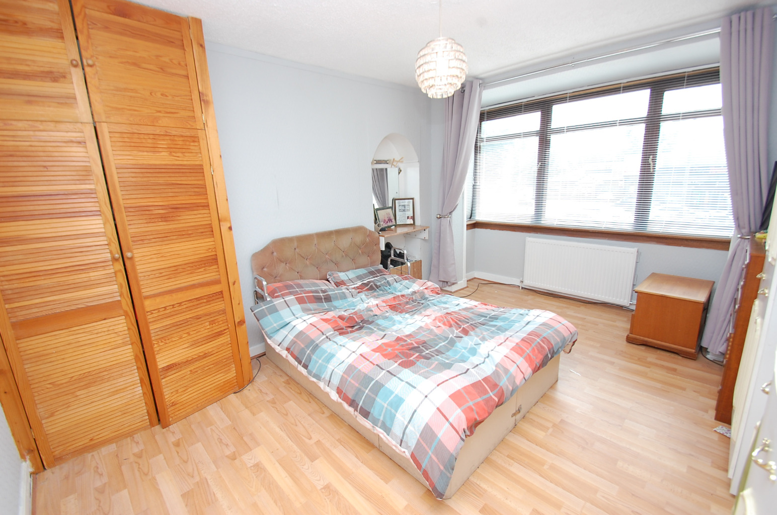 3 bed semi-detached house for sale in Barrhead Road, Glasgow  - Property Image 13