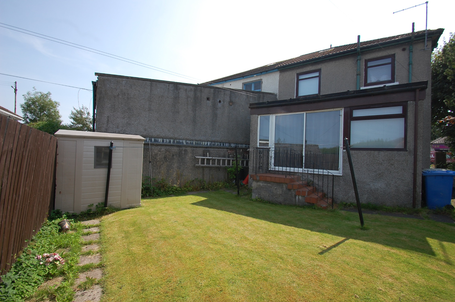 3 bed semi-detached house for sale in Barrhead Road, Glasgow  - Property Image 19