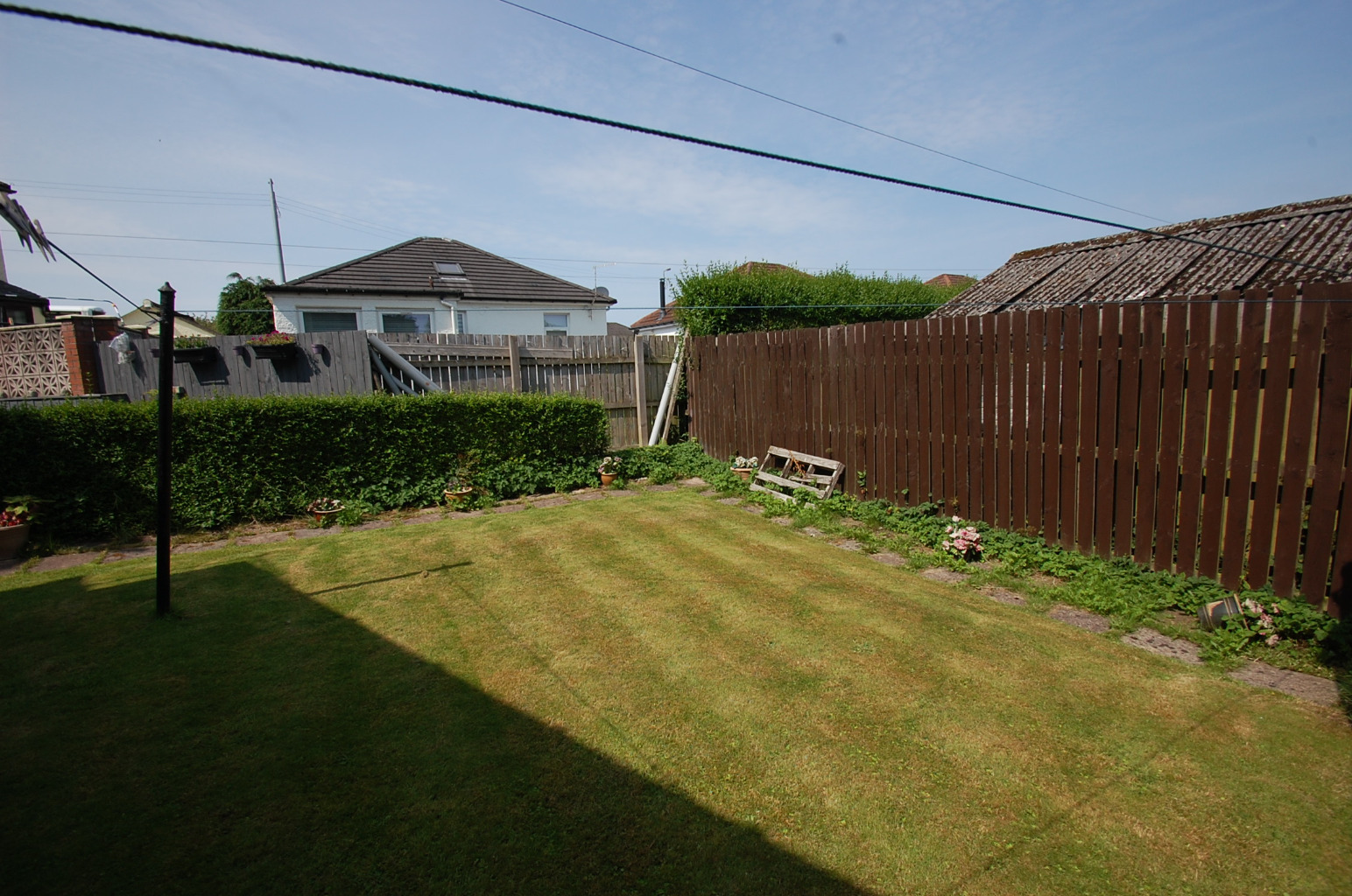 3 bed semi-detached house for sale in Barrhead Road, Glasgow  - Property Image 21