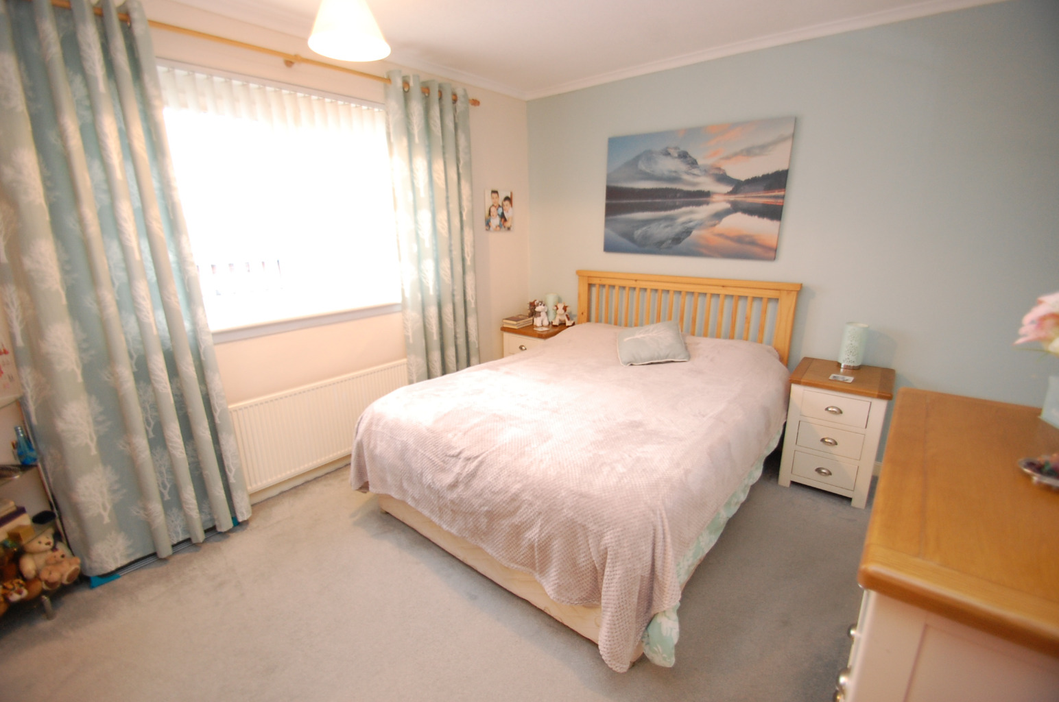2 bed flat for sale in Kinnell Avenue, Glasgow  - Property Image 9