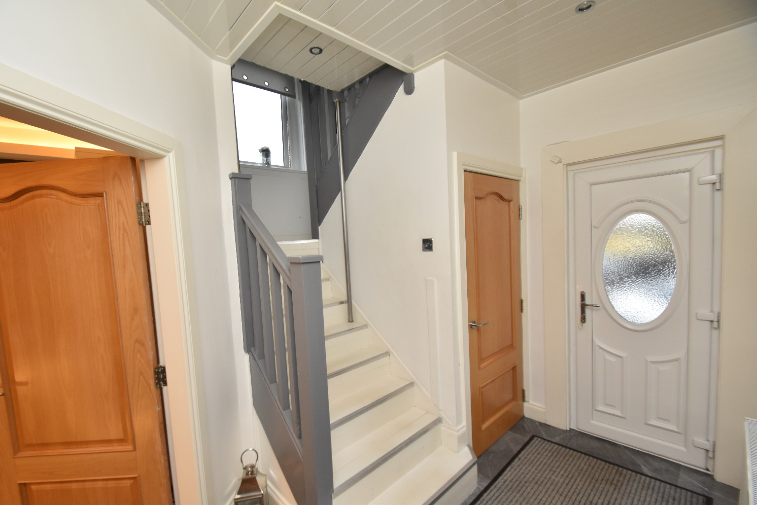 4 bed semi-detached house for sale in Lintlaw Drive, Glasgow  - Property Image 2