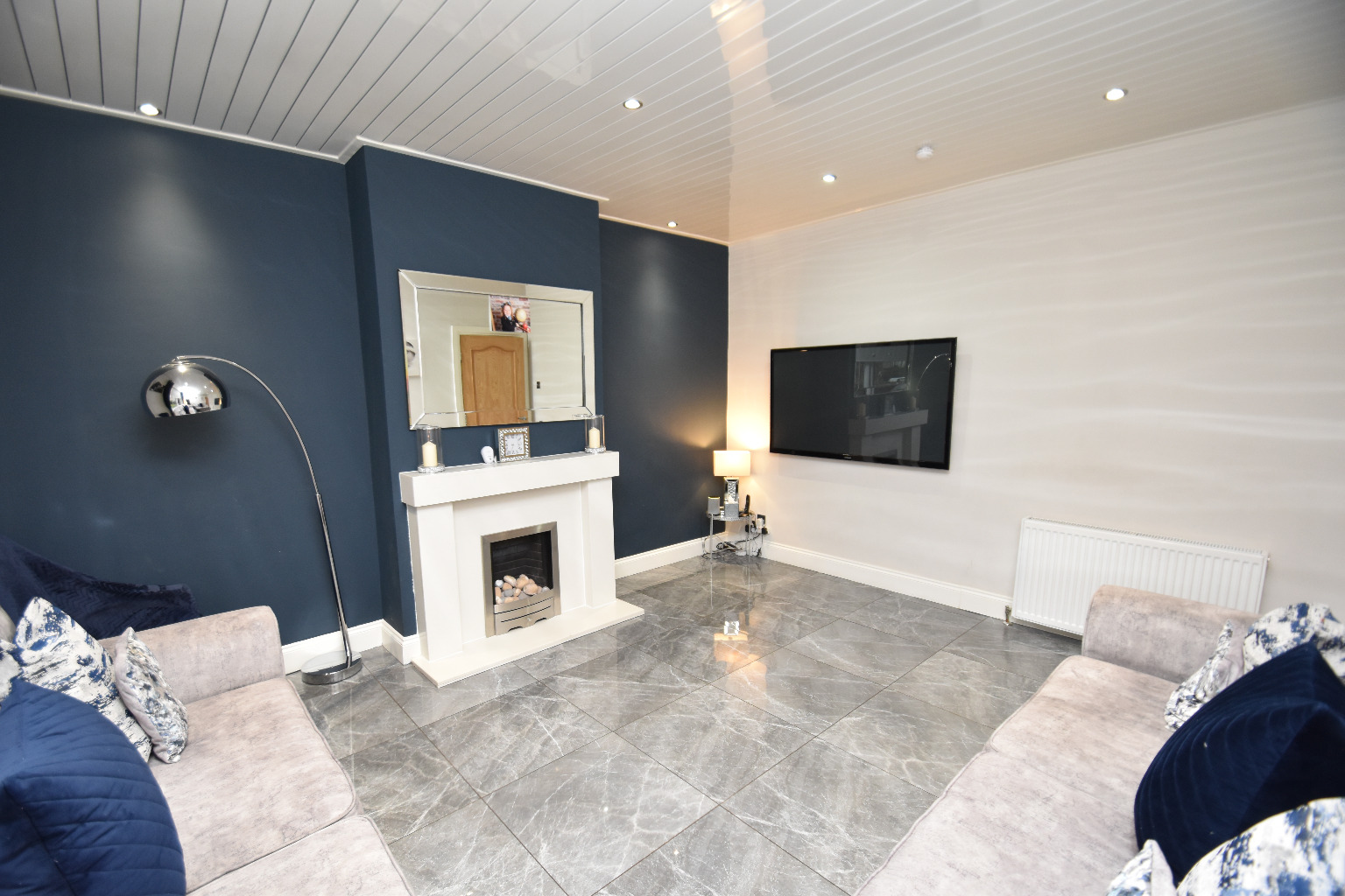 4 bed semi-detached house for sale in Lintlaw Drive, Glasgow  - Property Image 5