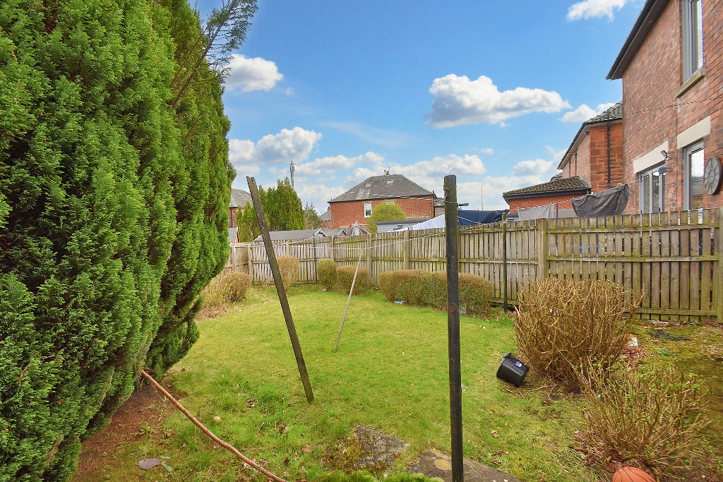 3 bed semi-detached house for sale in Ladybank Drive, Glasgow  - Property Image 13
