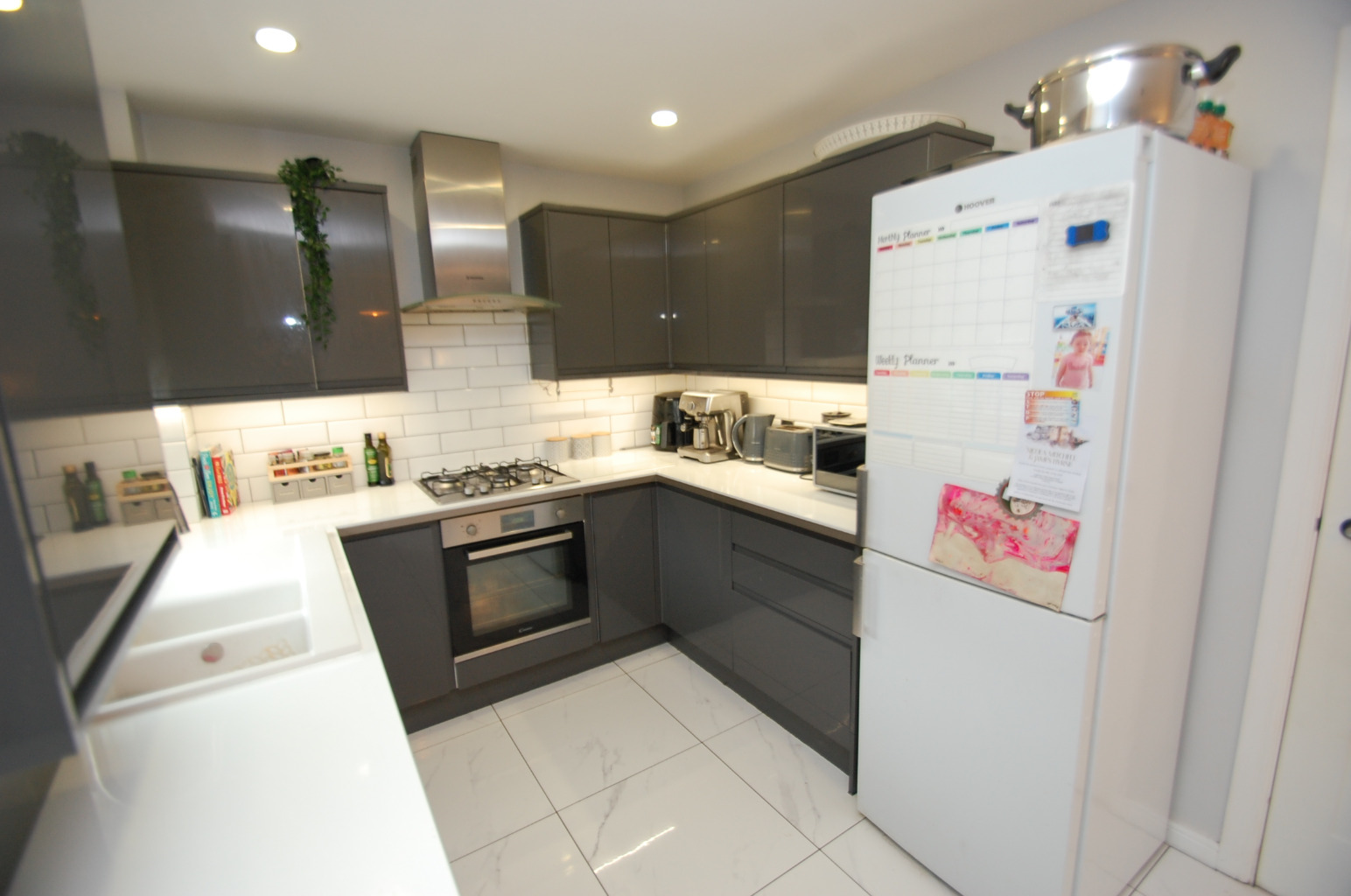 3 bed semi-detached house for sale in Glen Kyle Drive, Glasgow  - Property Image 7