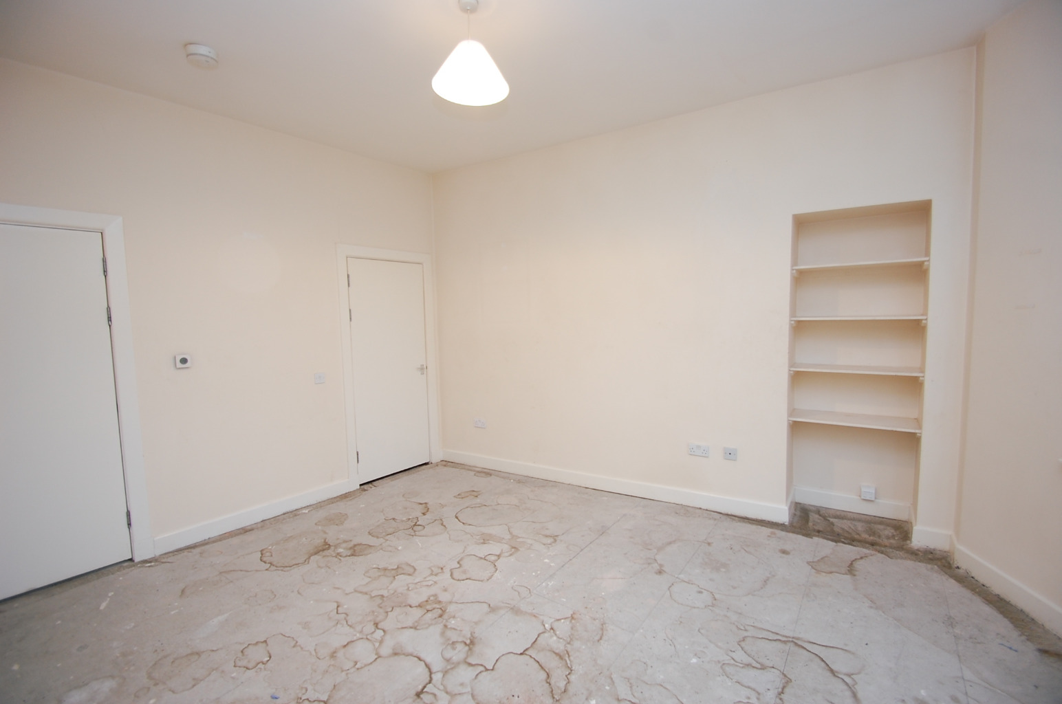 1 bed flat for sale in Allison Street, Glasgow  - Property Image 4