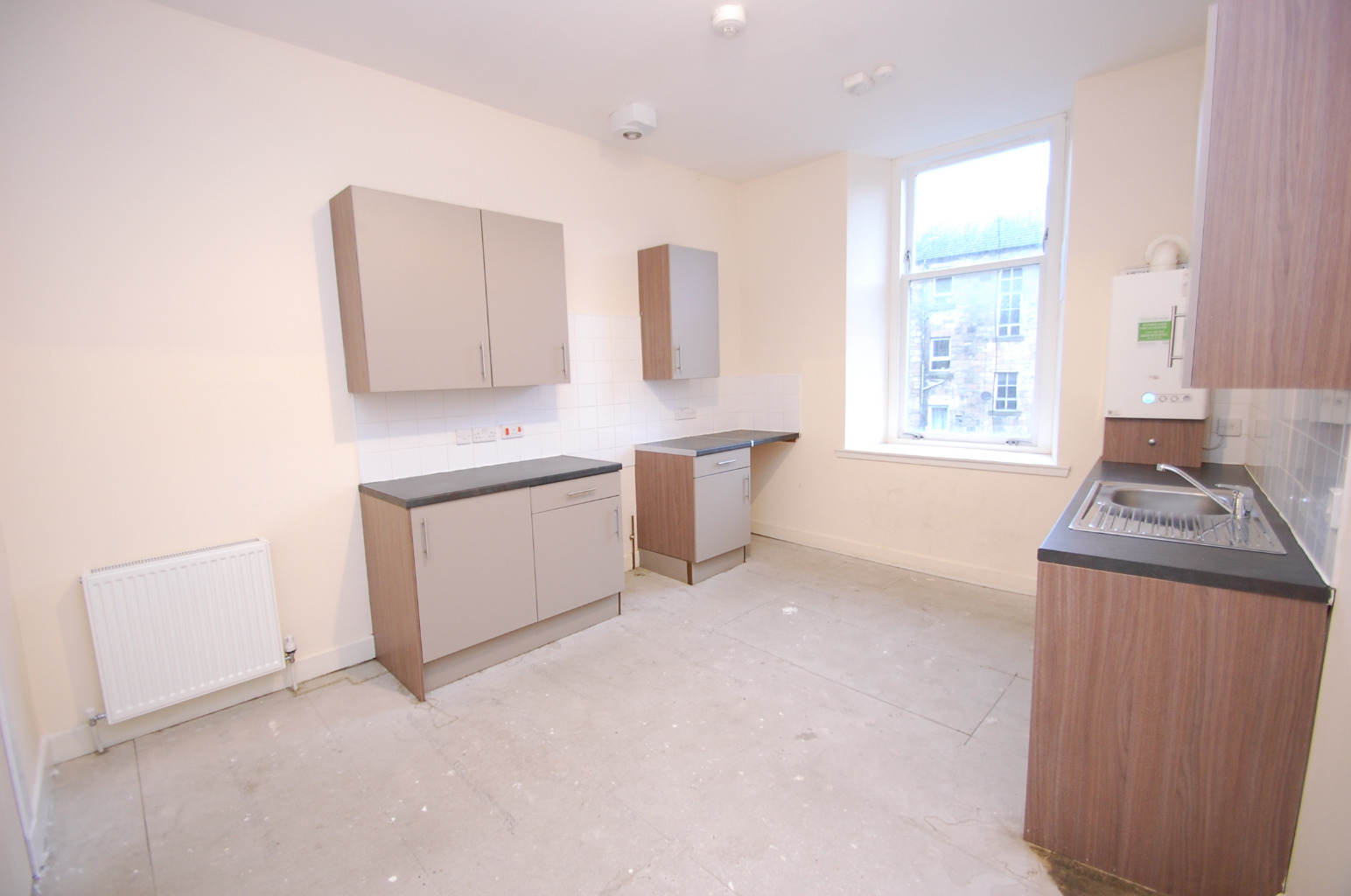 1 bed flat for sale in Allison Street, Glasgow  - Property Image 6