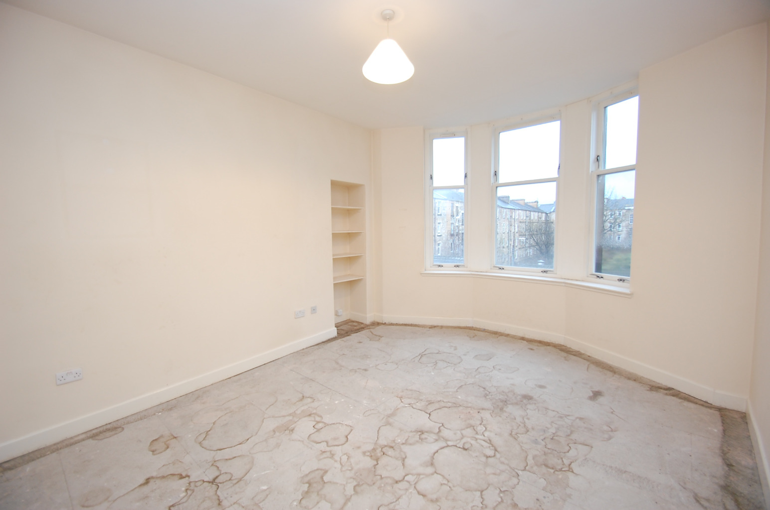 1 bed flat for sale in Allison Street, Glasgow  - Property Image 3