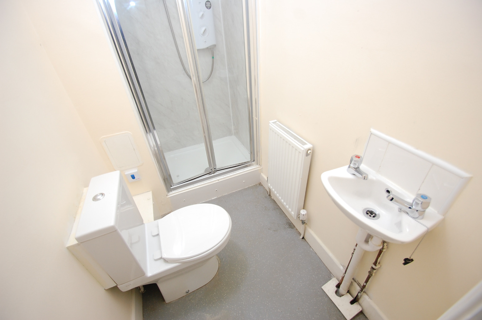 1 bed flat for sale in Allison Street, Glasgow  - Property Image 10