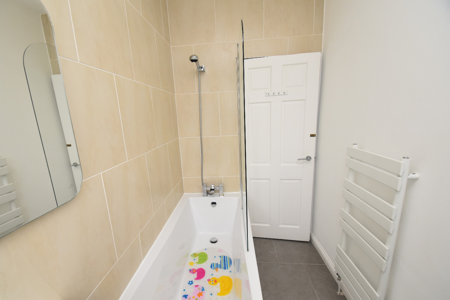 1 bed flat for sale, Glasgow  - Property Image 9